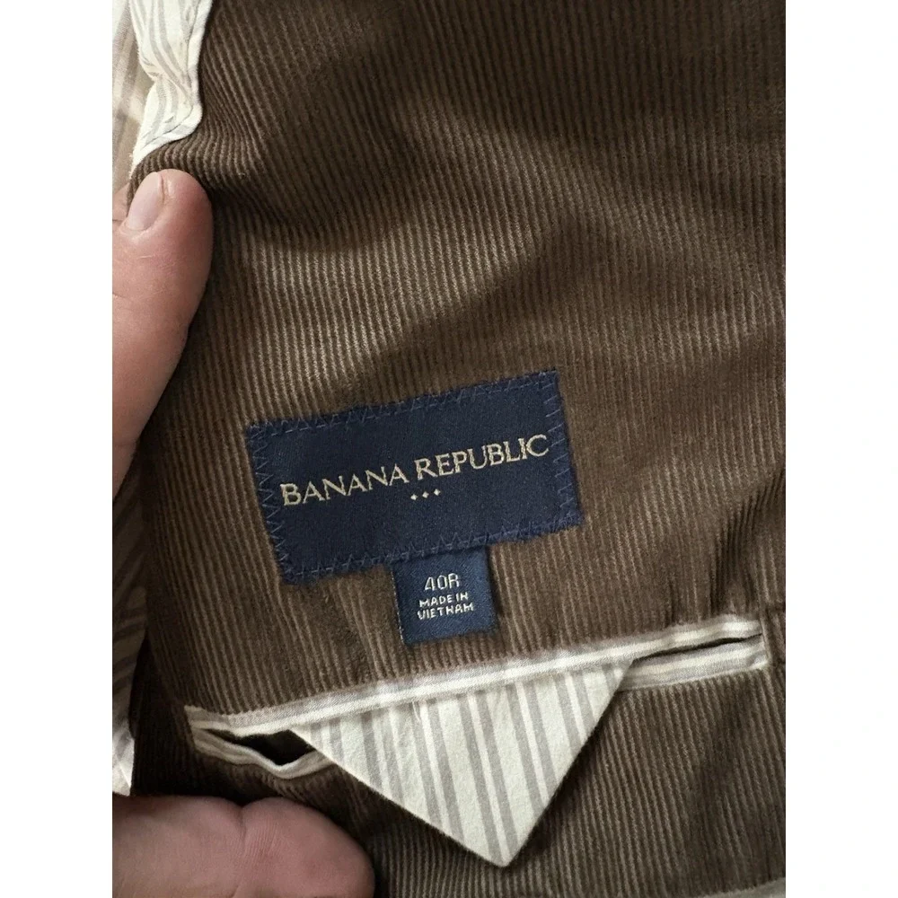 Banana Republic banana republic